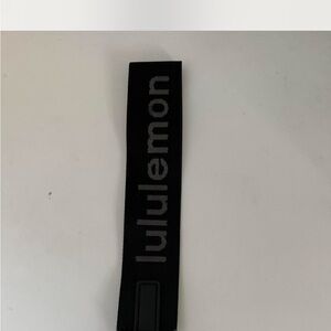 lululemon athletica Black Key Holder